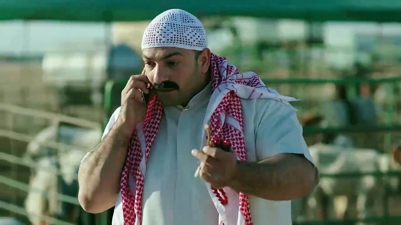 مسلسل محطة إنتظار الحلقة 3
