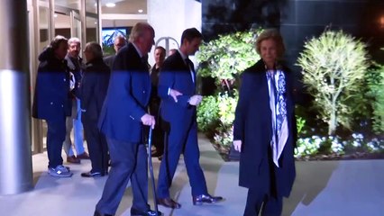 Antiblanqueo alerta a la Fiscalía de una fortuna oculta del Rey emérito en la isla de Jersey