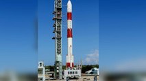 ISRO successfully launches EOS-01 satellite from Sriharikota
