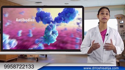 Miscarriage due to defects in the blood