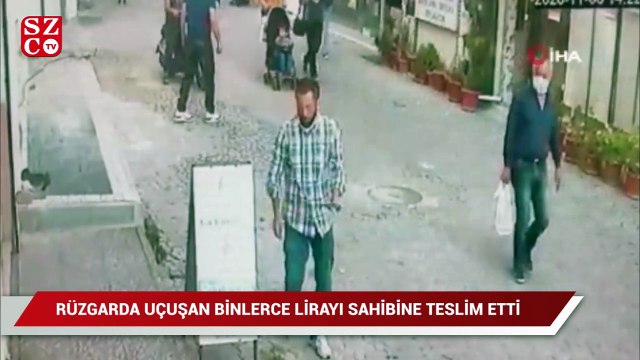 Cebinden 4 bin 500 lira düşürdü farkına bile varmadı