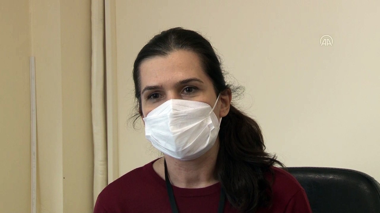 Trakya Üniversitesi Organ Nakli Koordinatörü Saygı'dan organ bağışı talebi - EDİRNE