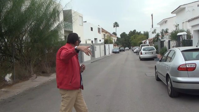 Sorprendentes declaraciones de Julián Muñoz al ser preguntado por la polémica de Isabel Pantoja