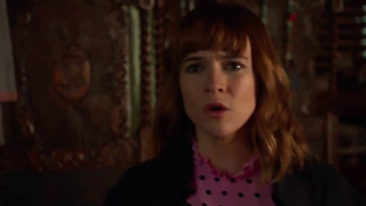 NCIS Los Angeles S12E01 The Bear
