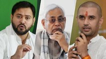 Bihar Election 2020 44.06% turnout till 3 pm