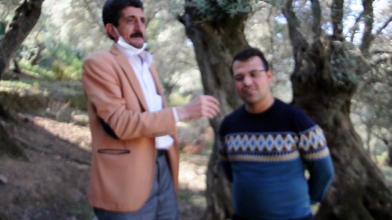 EFE MİLAS'TA