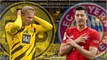 Borussia Dortmund - Bayern Munich : les compos probables