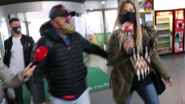 Sorprendentes declaraciones de Julián Muñoz al ser preguntado por la polémica de Isabel Pantoja