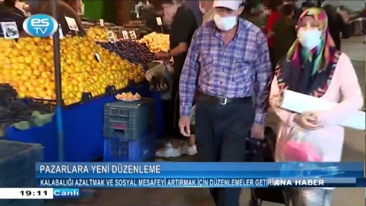 Eskişehir'de o alanlarda yeni düzenleme!