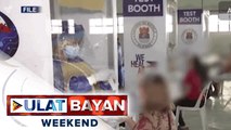 Guidelines sa paglagay ng price cap sa RT-PCR test, nakatakdang ilabas ng DOH at DTI sa susunod na linggo