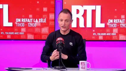 Dave garde des séquelles de sa participation à "Mask Singer"