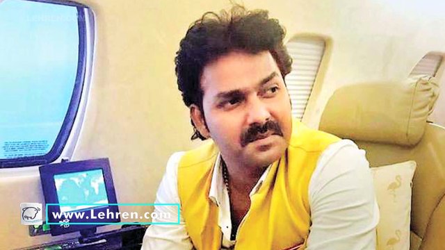 Pawan Singh का भोजपुरी गाना Rusal Bani Ka हुआ हिट