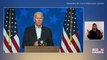 Joe Biden Speaks LIVE from Wilmington, Delaware _ Joe Biden For President 2020