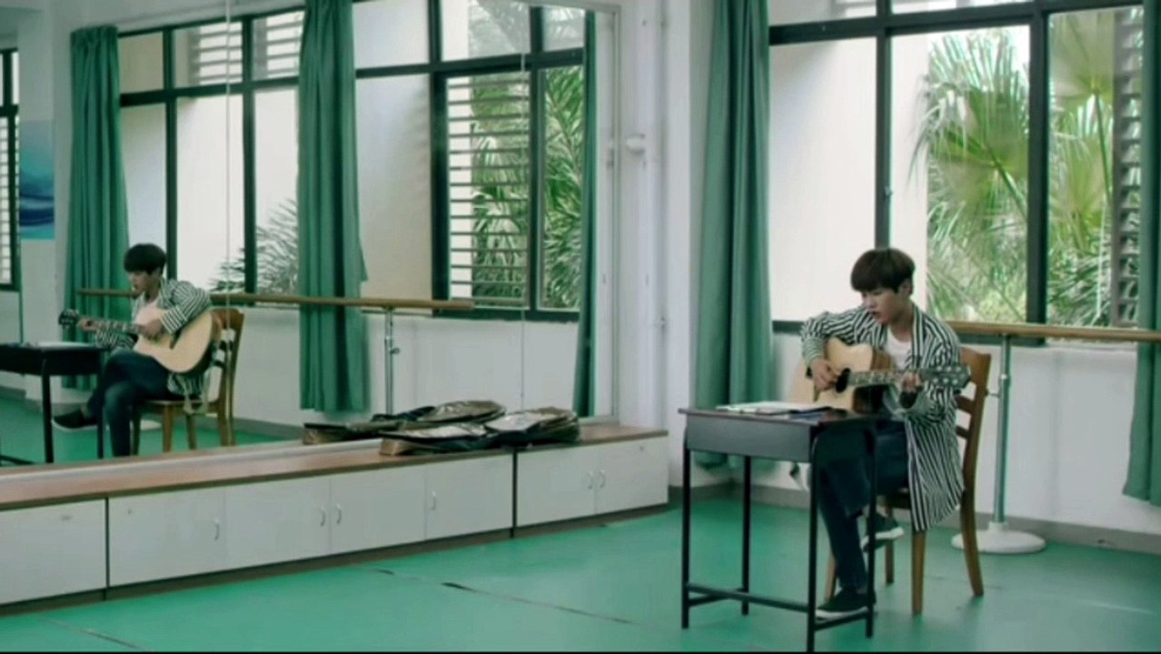 [Eng Sub]Adventurous Romance Episode 8