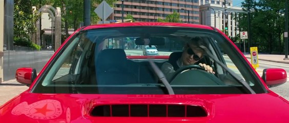 Baby Driver Opening Scene (2017)  Movieclips Coming Soon