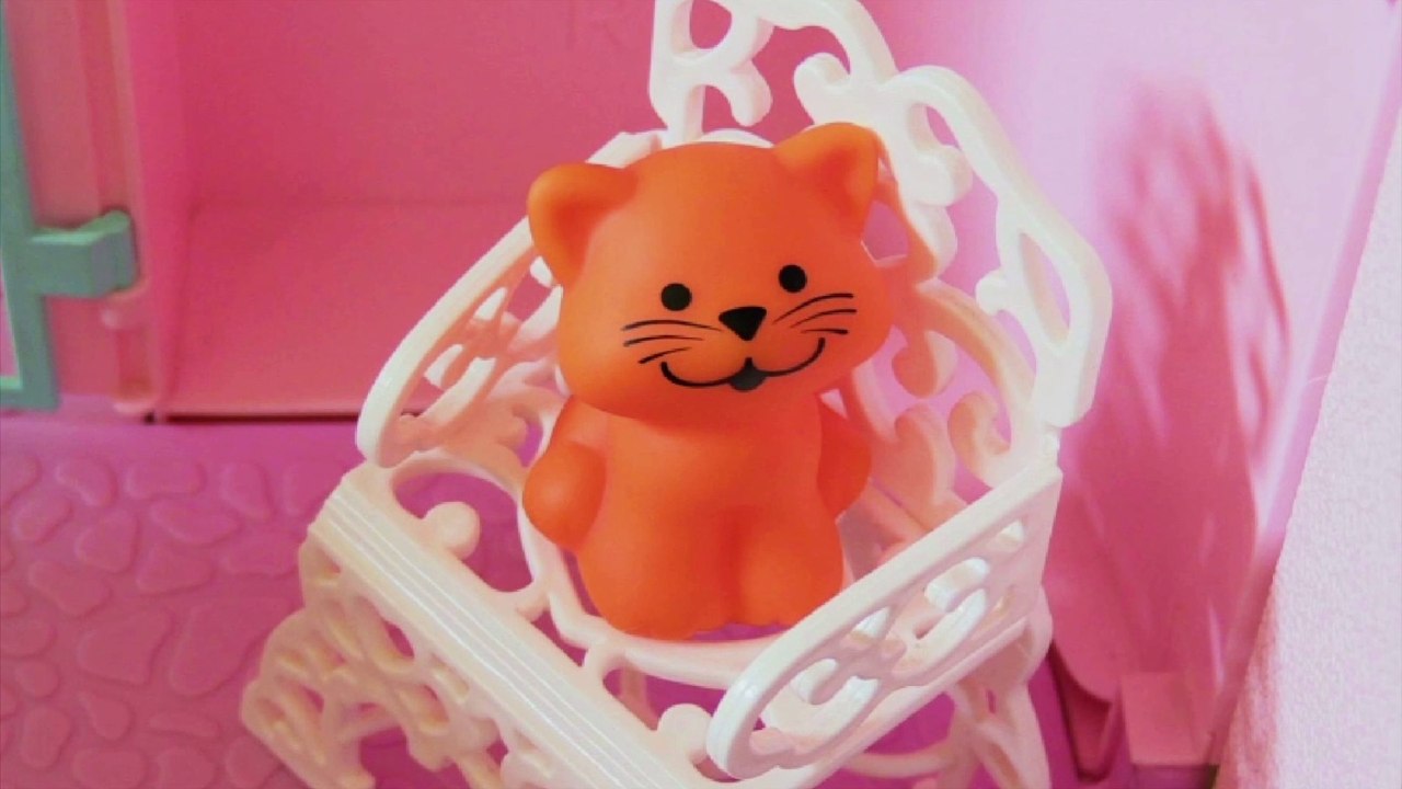 MON PETIT PONEY-STOP MOTION INTRO(FRANCE VERSION)