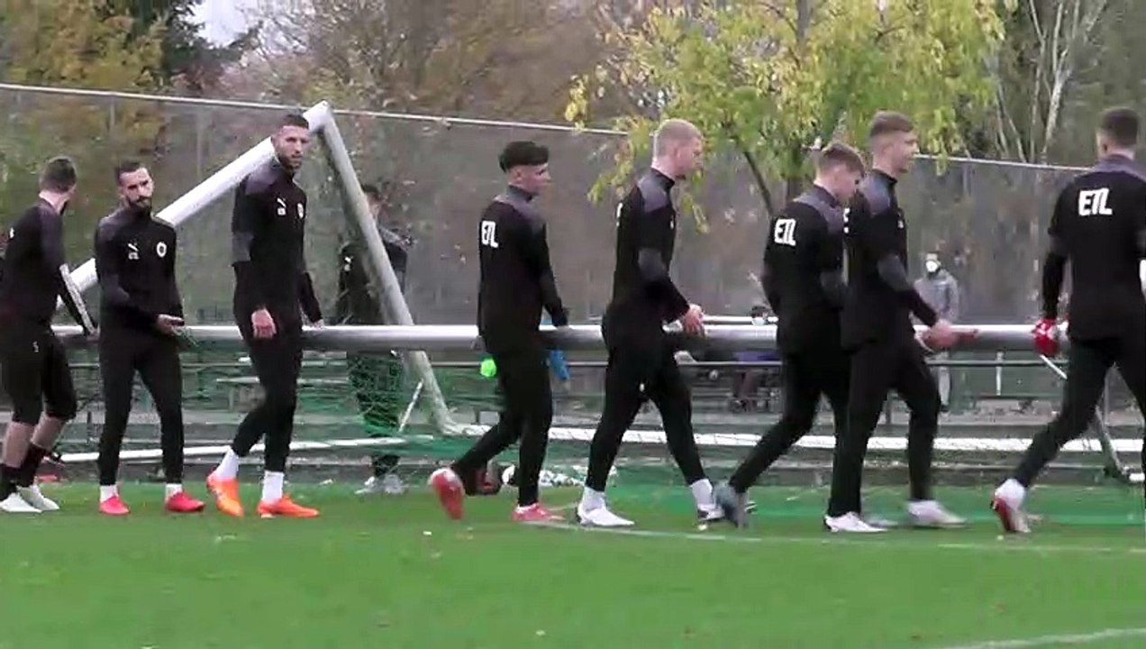 Kai Klefisch über die Negativserie bei Viktoria Köln