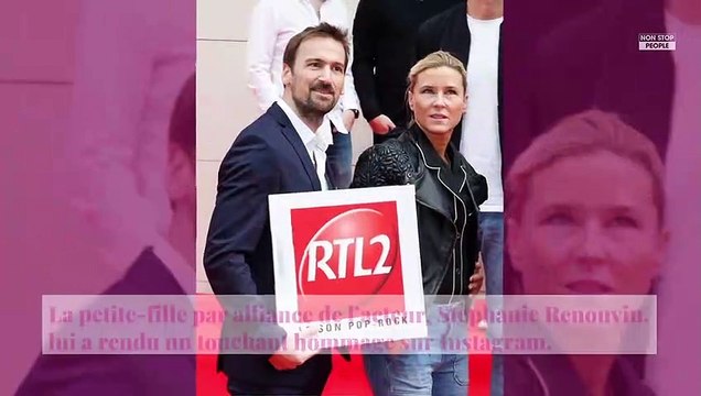 Sean Connery mort : sa petite-fille dévoile ses talents cachés