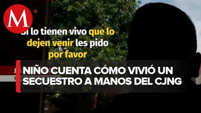 Frontera entre Jalisco y Michoacán se ha convertido en zona de secuestros y reclutamientos