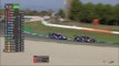GT OPEN Catalunya 2020 Race 2 Final Laps Abril Spin Ramos Drama Battle Win and Championship