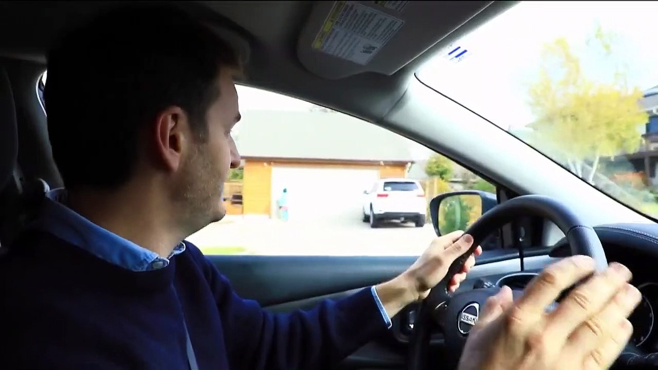 ":SCAN". Les Etats désunis d'Amérique