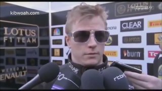 F1 Awkward Moments 2020 part 1