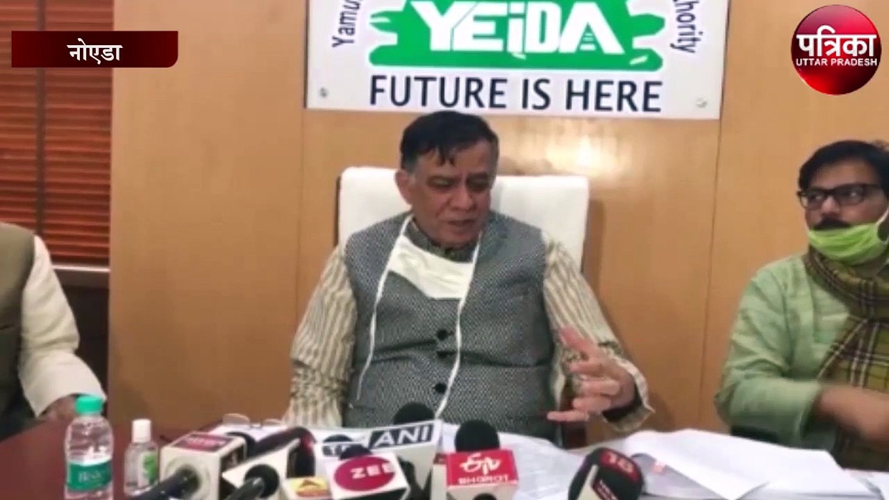 प्रदेश में एक्सप्रेसवे, हाईवे के किनारे औद्योगिक क्षेत्र विकसित होगा