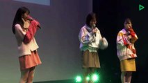乃木坂46 anan Fes. Part4 LINE LIVE 20201107