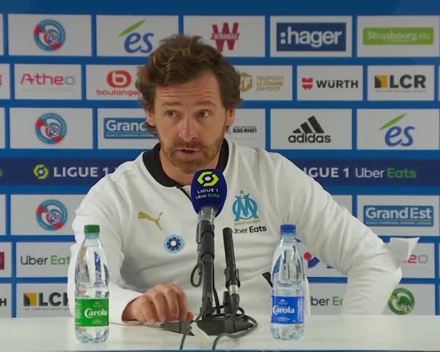 10e j. - Villas-Boas : "Pas besoin de toute cette pression pour savoir qu'on est incompétent en Ligue des champions"