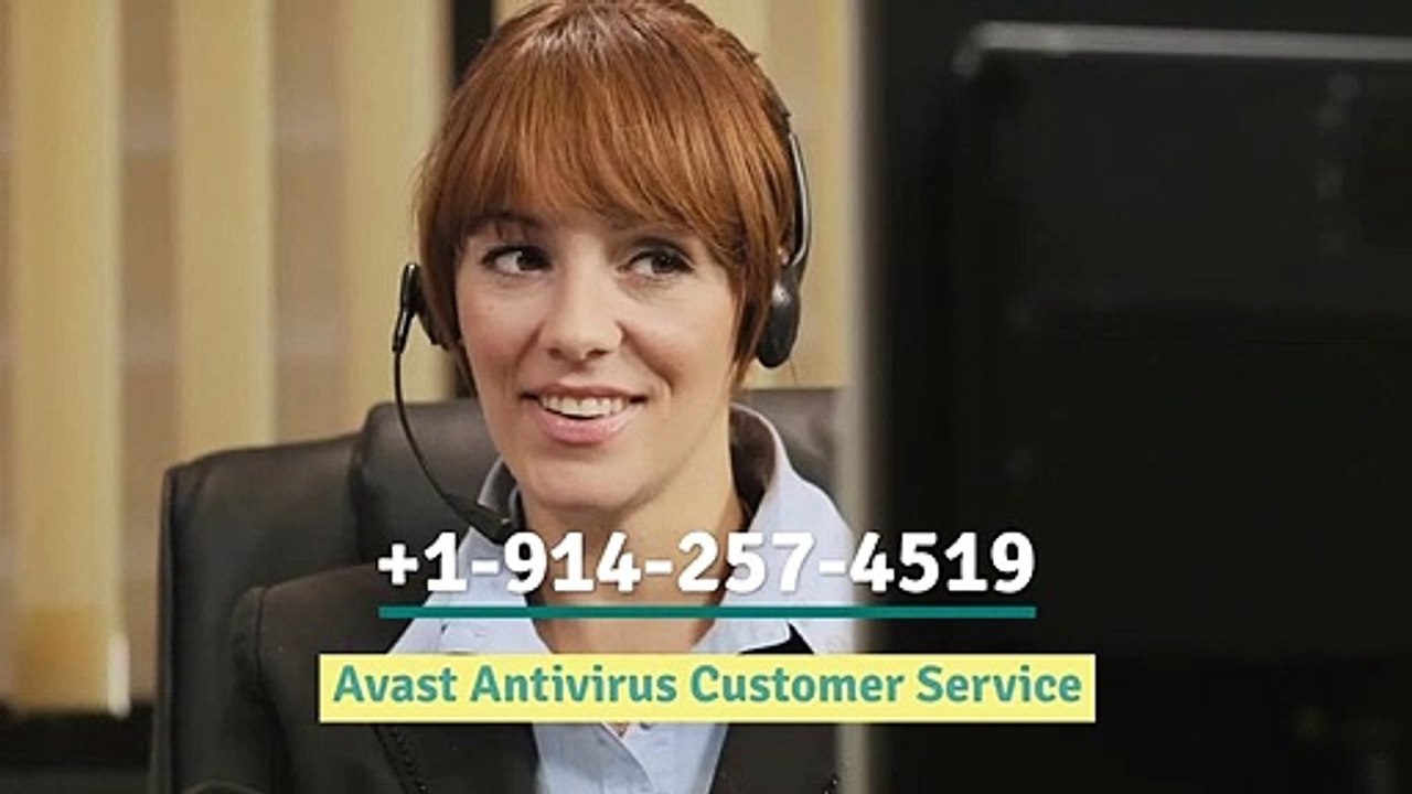 Avast Antivirus Customer Service (14129234105) Support Phone Number