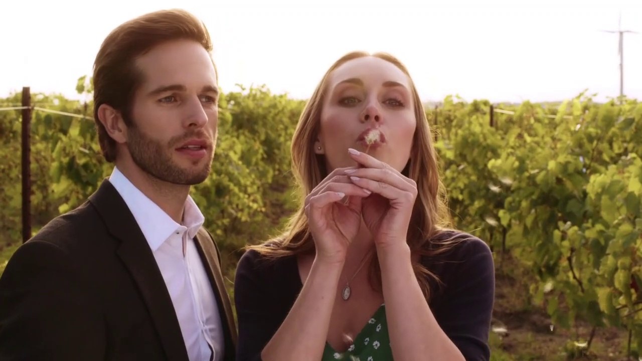 LOVE IN HARMONY VALLEY (2020) Trailer HD Romance Movie