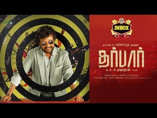 BREAKING: Confusion for Rajini's Next after Darbar | inbox