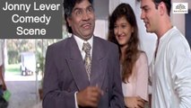 Jonny Lever Comedy Scene | Dushman Duniya Ka (1996) | Jonny Lever | Laila | Manzoor Ali | Bollywood Movie Scenes | Part 6