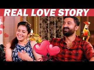 இன்னமும் என் கால் விரலை கிண்டல் பண்ணிட்டுதான் இருக்காங்க! - சாயாசிங் | Krishna | Run Serial