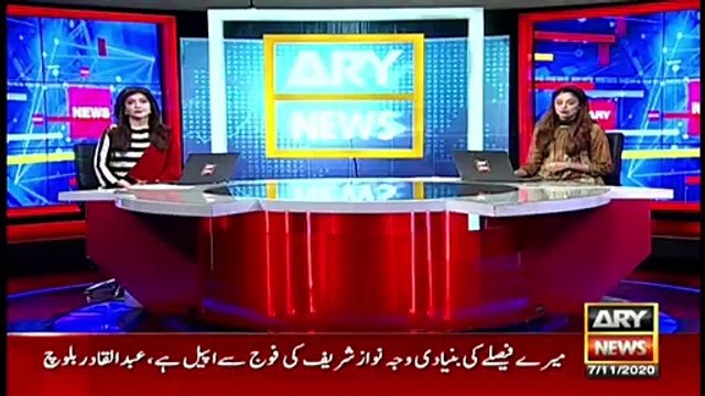 Listen Nawaz Sharif! Balochistan is ours: Former CM Balochistan Sanaullah Zehri