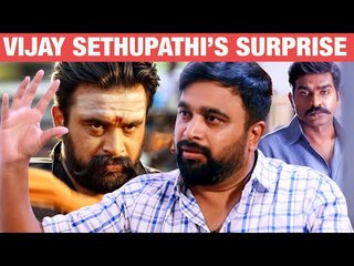 நான் சாதி ரீதியா படம் செலக்ட் பண்றதில்லை! - சசிகுமார் காட்டம் | Kennedy Club