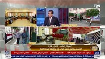 النائب محمد اسماعيل: دمج الرئيس السيسي للشباب في صناعة القرار أعطاهم الأمل للمشاركة السياسية