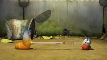 Larva| Best cartoons | Straw - Larva Season 1 Episode 7