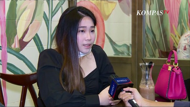 [FULL] Winda Lunardi Ungkap Asal Uang Rp 22 Miliar di Tabungan Bank Maybank
