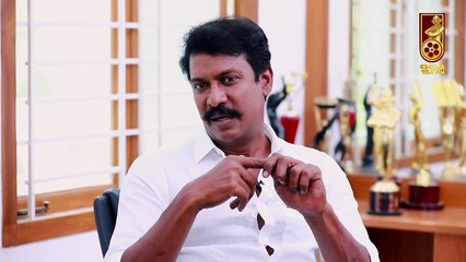 என்னை அடிக்க வந்தவர்களிடமிருந்து நான் தப்பித்த கதை! | சமுத்திரக்கனி