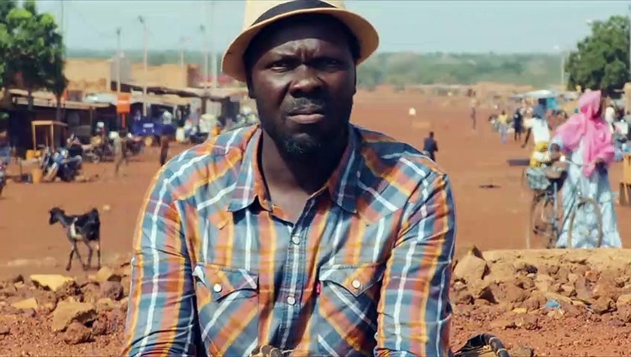 PAS D’OR POUR KALSAKA - Burkina Faso - 2019