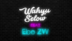 Wahyu Selow ft. Ebo ZW - Kencan Di Harmoni (Official Lyric Video)