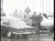 Juan Domingo Peron arriba al aeropuerto de Ezeiza en 1972