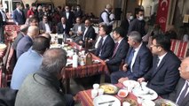 DEVA Partisi Genel Başkanı Babacan, partisinin Mardin kongresinde konuştu - MARDİN