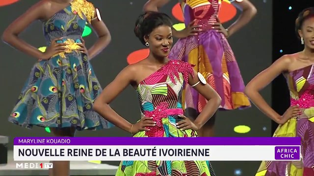 Afrique: l'actualité mode de la semaine - 07/11/2020