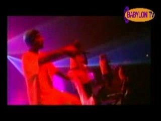 Saian Supa Crew - concert au zenith (3)