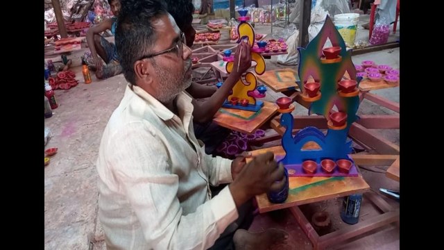 Potter family changed their destiny, watch full report