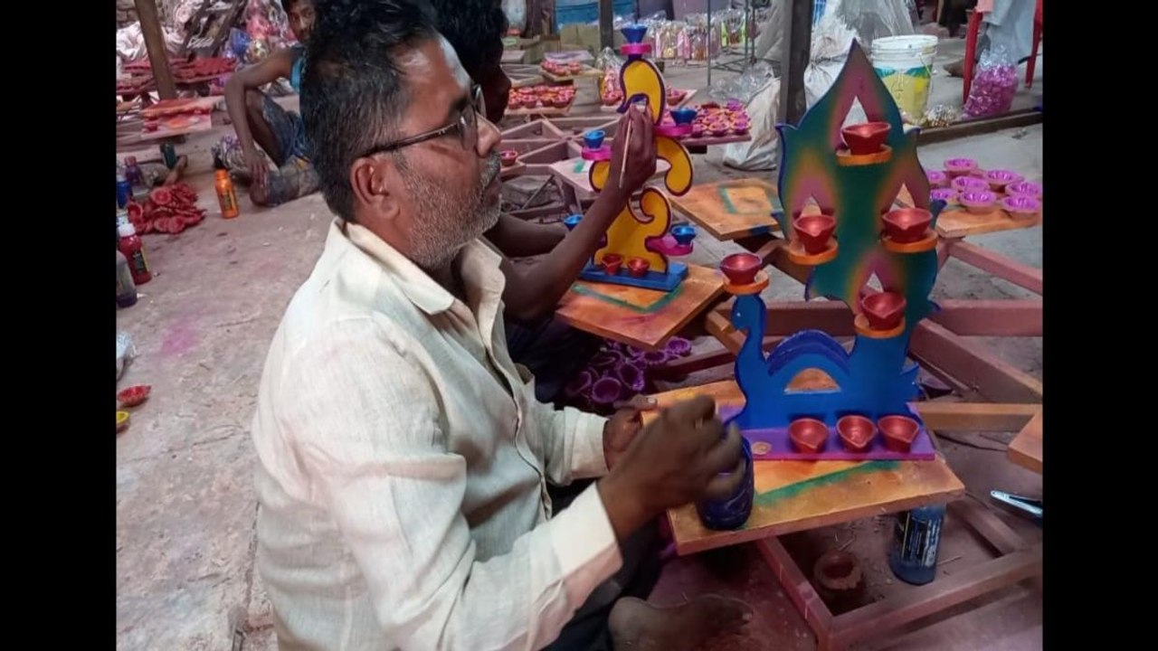 Potter family changed their destiny, watch full report