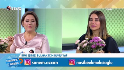 Farkında Ol Kendin Ol 7 Kasım 2020