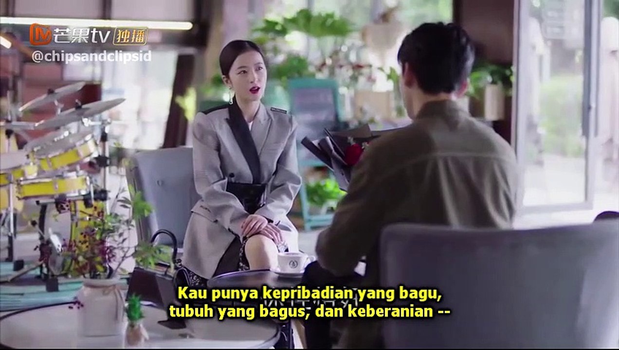 从结婚开始恋爱 Begin Again E02 [Sub-Indo]